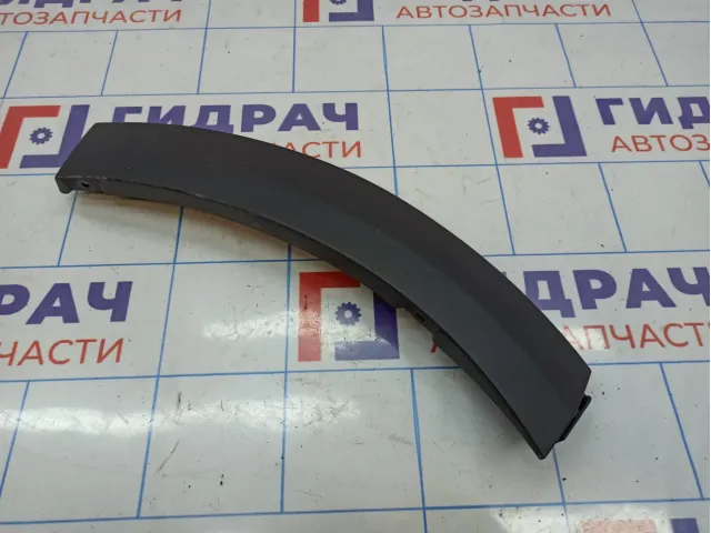 Накладка переднего бампера левая Lada X-Ray Cross 8450021532.