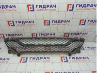 Решетка в передний бампер нижняя Lada X-Ray Cross 8450021100.