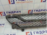 Решетка в передний бампер нижняя Lada X-Ray Cross 8450021100.