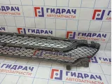 Решетка в передний бампер нижняя Lada X-Ray Cross 8450021100.