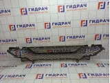 Решетка в передний бампер нижняя Lada X-Ray Cross 8450021100.
