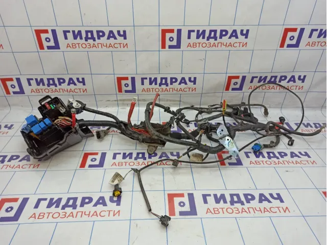 Проводка подкапотная Lada X-Ray Cross .