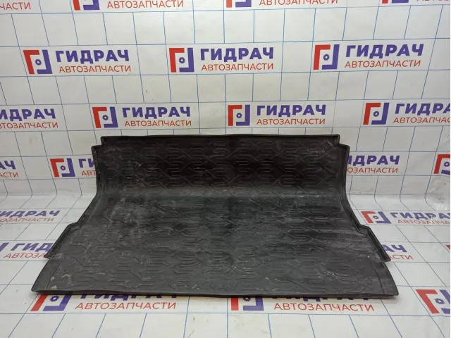 Коврик багажника Lada X-Ray Cross .