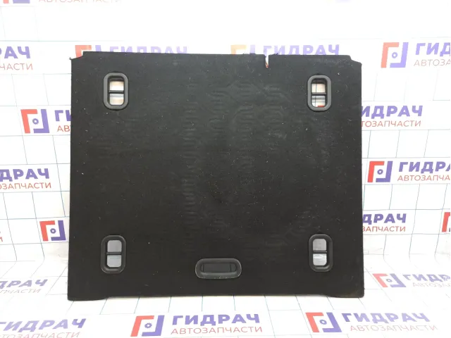 Пол багажника Lada X-Ray Cross 849025705R.