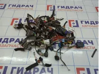 Фишка (разъем) Lada X-Ray Cross .