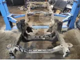 Рама Toyota Land Cruiser 100 51003-6A300