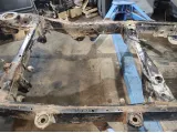 Рама Toyota Land Cruiser 100 51003-6A300