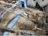 Рама Toyota Land Cruiser 100 51003-6A300