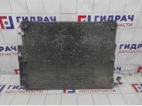 Радиатор кондиционера Toyota Land Cruiser 100 88460-60270