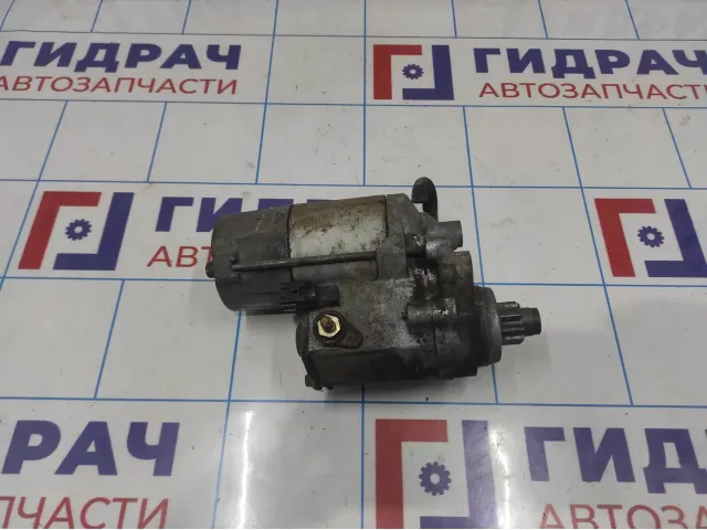 Стартер Toyota Land Cruiser 100 28100-50040