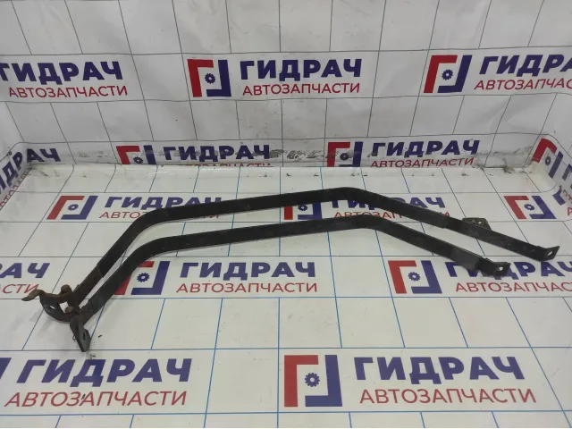 Лента крепления бензобака Toyota Land Cruiser 100