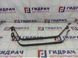 Лента крепления бензобака Toyota Land Cruiser 100