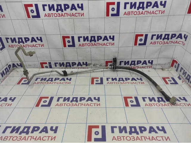 Трубка кондиционера Toyota Land Cruiser 100