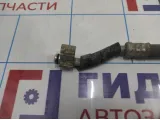 Трубка кондиционера Toyota Land Cruiser 100