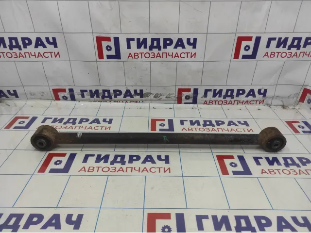 Тяга задняя продольная правая Toyota Land Cruiser 100 48720-60040