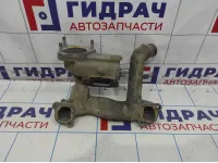 Фланец двигателя системы охлаждения Toyota Land Cruiser 100 16355-50080