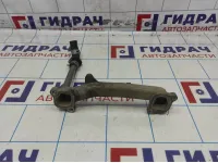Фланец двигателя системы охлаждения Toyota Land Cruiser 100 16356-50120