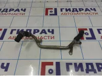 Трубка масляная Toyota Land Cruiser 100 15767-50040