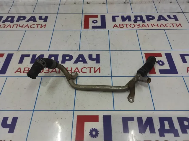 Трубка масляная Toyota Land Cruiser 100 15767-50040
