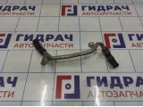 Трубка масляная Toyota Land Cruiser 100 15767-50040