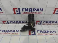 Кронштейн масляного фильтра Toyota Land Cruiser 100 15609-50100