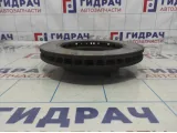 Диск тормозной передний Toyota Land Cruiser 100 43512-60130