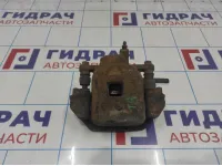 Суппорт тормозной задний левый Toyota Land Cruiser 100 47750-60100