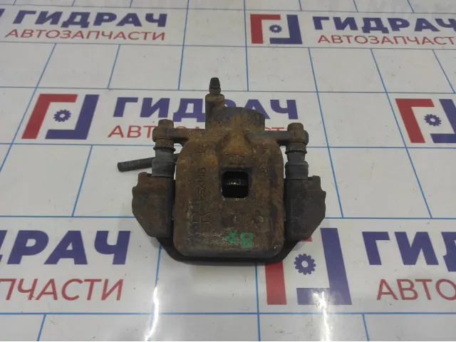 Суппорт тормозной задний правый Toyota Land Cruiser 100 47730-60100