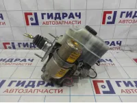 Блок ABS (насос) Toyota Land Cruiser 100 47050-60030