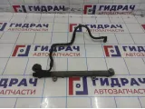 Рейка топливная (рампа) левая Toyota Land Cruiser 100 23808-50040