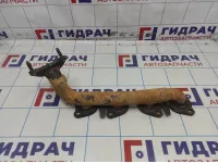 Коллектор выпускной левый Toyota Land Cruiser 100 17105-50120