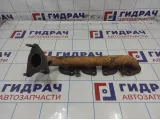 Коллектор выпускной правый Toyota Land Cruiser 100 17104-50120