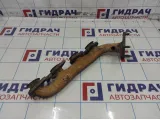 Коллектор выпускной правый Toyota Land Cruiser 100 17104-50120