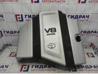 Накладка декоративная на клапанную крышку Toyota Land Cruiser 100 11209-50100