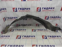 Локер передний левый Toyota Land Cruiser 100 53876-60020