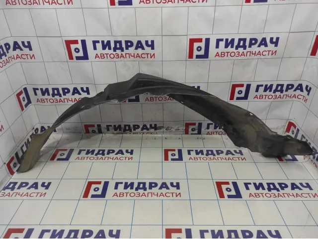 Локер передний левый Toyota Land Cruiser 100 53876-60020