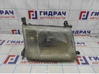 Фара правая Toyota Land Cruiser 100 81010-60040