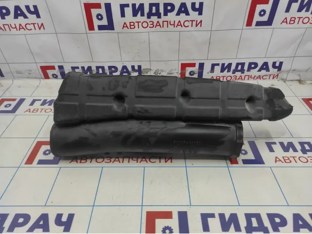 Воздуховод Toyota Land Cruiser 100 53807-60050
