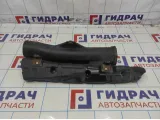 Воздуховод Toyota Land Cruiser 100 53807-60050