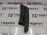 Воздуховод Toyota Land Cruiser 100 53807-60050