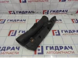 Воздуховод Toyota Land Cruiser 100 53807-60050