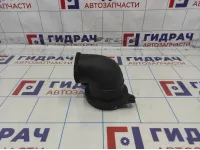 Патрубок воздушного фильтра Toyota Land Cruiser 100 52810-60010