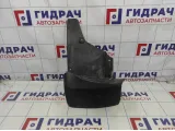 Брызговик задни левый Toyota Land Cruiser 100 76626-60150