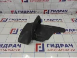 Брызговик задни левый Toyota Land Cruiser 100 76626-60150