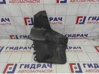 Защита топливного бака Toyota Land Cruiser 100 77277-60070