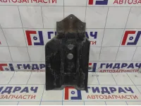 Защита раздаточной коробки Toyota Land Cruiser 100 51447-60050