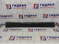 Молдинг передней левой двери Toyota Land Cruiser 100 75732-60120-H0