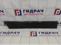 Молдинг задней правой двери Toyota Land Cruiser 100 75741-60160-H0