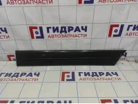 Молдинг задней левой двери Toyota Land Cruiser 100 75742-60160-H0