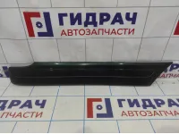 Молдинг заднего крыла правого Toyota Land Cruiser 100 75651-60150-H0
